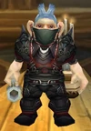Sorely Twitchblade