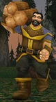 Westguard Lumberjack