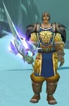 Legion Commander Tyralion
