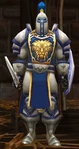 Guard Mitchells