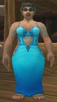 Fanny McLumpkins