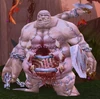 Frigid Abomination Attacker