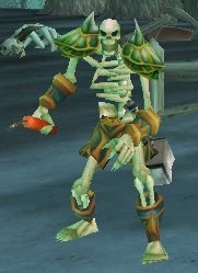 Image of Scourge Siegesmith
