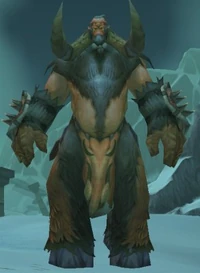 Image of Drakegore