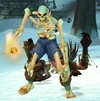 Hungering Dead