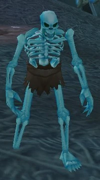Frail Construct