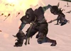 Frigid Geist Attacker