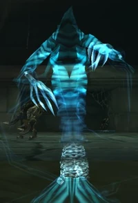 Image of Wailing Soul