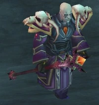 Wastes Taskmaster