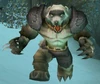 Snowfall Glade Reaver