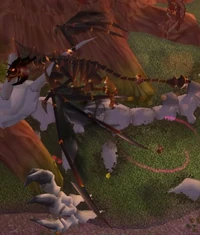 Image of Emberwyrm