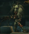Mindless Ghoul