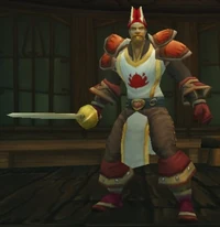 Image of Captain Shely