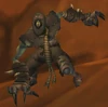 Smoldering Geist