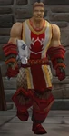 Blacksmith Goodman