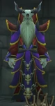 Necrolord X'avius