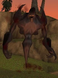Image of Blood Shade