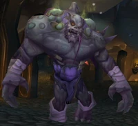 Image of Fearsome Horror