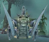 Plague Wagon