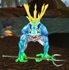 Chillmere Tidehunter