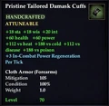 Pristine Tailored Damask Cuffs.jpg