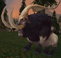 Shoveltusk (mob)