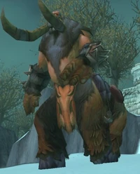 Image of Bloodfeast