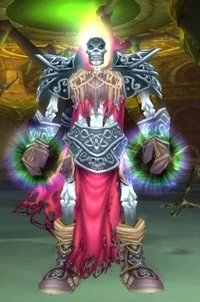 Shadow Construct