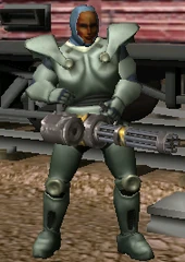 F3armstrong