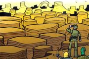 Death Canyon