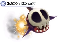 Kar balloonbomber