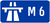 50px-UK motorway M6.PNG