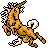 Caballo Loco FFI nes