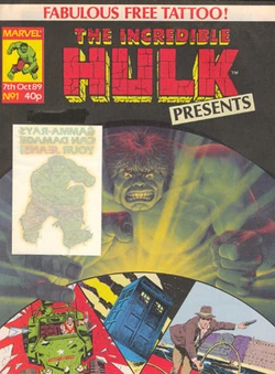 Hulk Pres