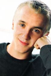Tom Felton