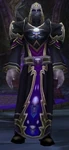 Acherus Necromancer