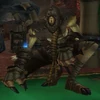 Hargus the Gimp