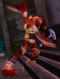 Image of Mindless Laborer