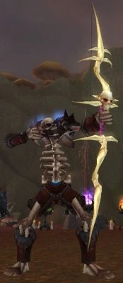 Image of Scourge Sky Darkener