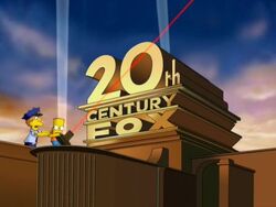 20thCentruyBart
