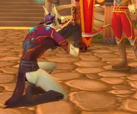 Image of Wretched Captive