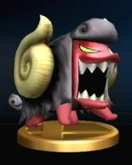 Towtow Trophy