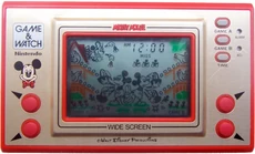 MickeyMouse