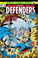 Defenders Vol 1 6
