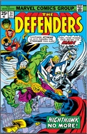 Defenders Vol 1 31