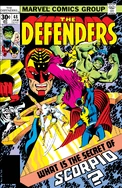 Defenders Vol 1 48