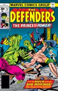 Defenders Vol 1 52