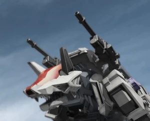 Whitz Wolf 2