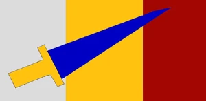 Clan Ultima Flag