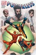 Powerless Vol 1 6